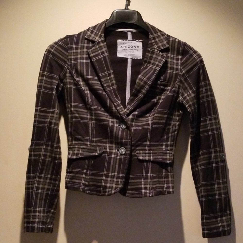 Women's blazer